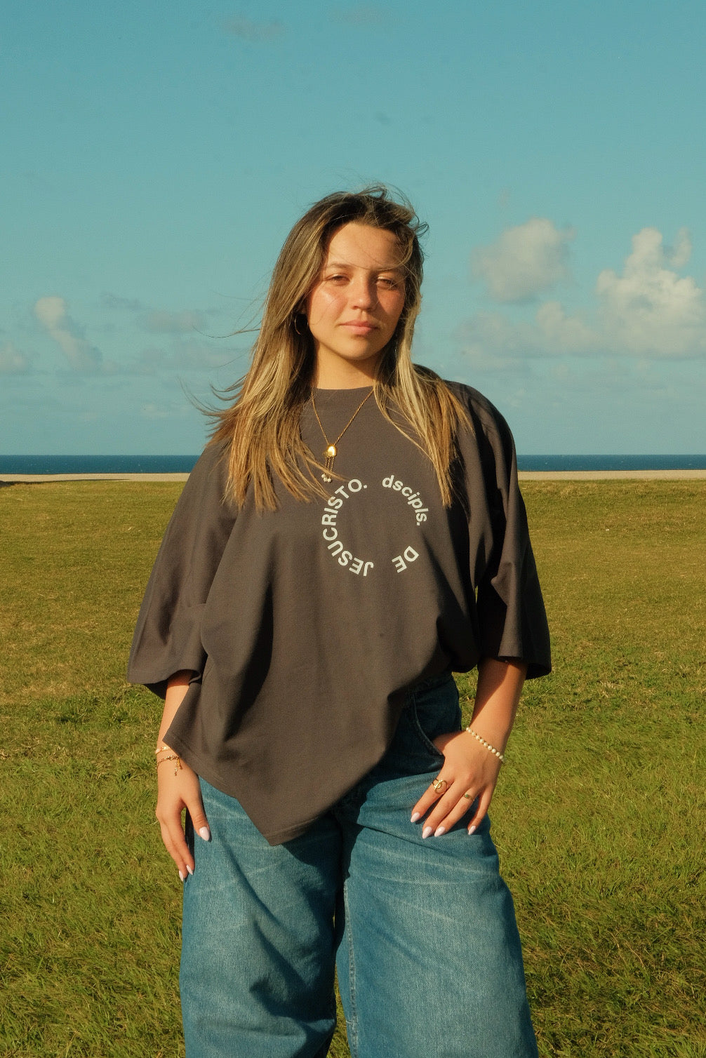 dscipls. DE JESUCRISTO TEE