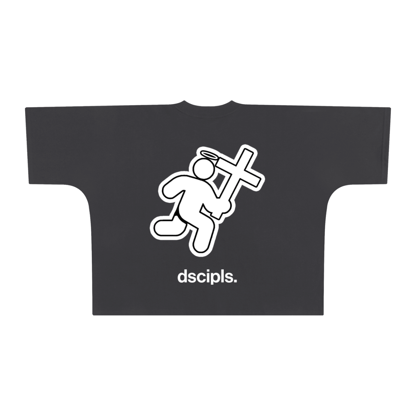dscipls. DE JESUCRISTO TEE