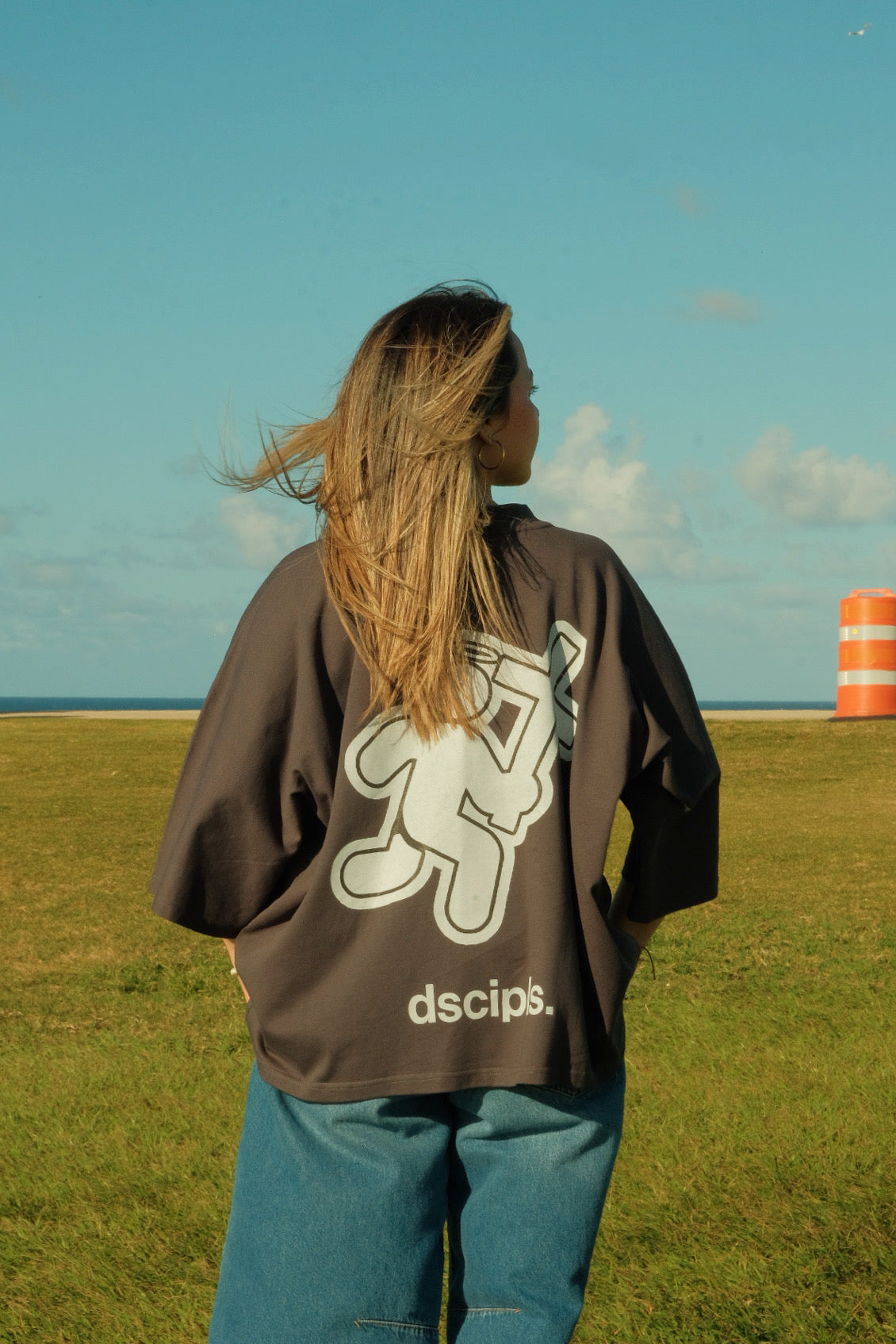 dscipls. DE JESUCRISTO TEE