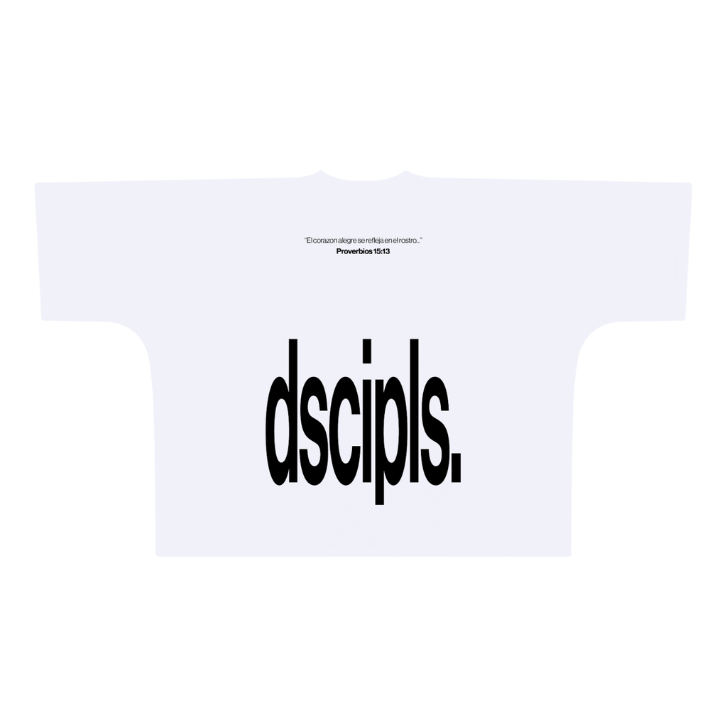 “SONRÍE” TEE