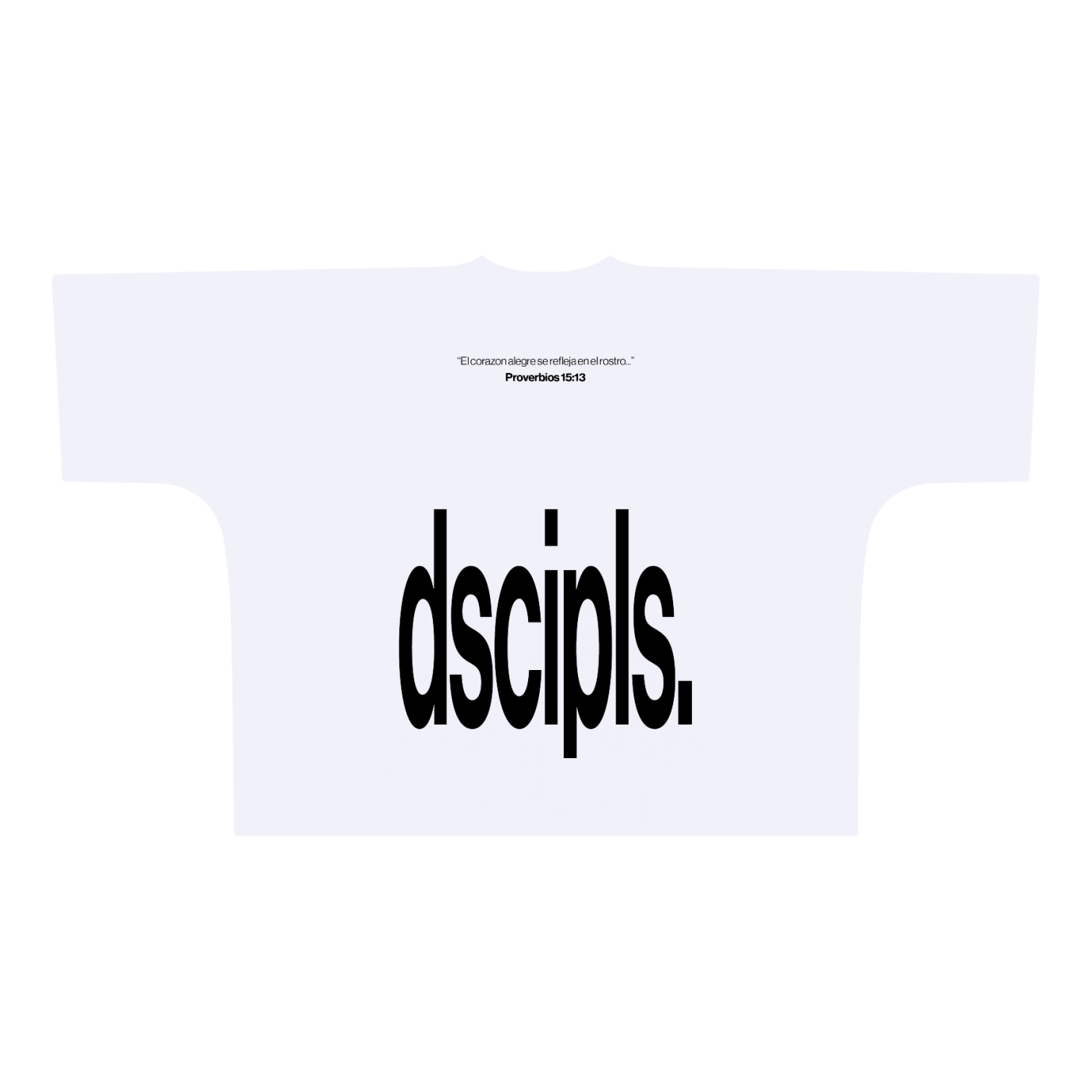 “SONRÍE” TEE