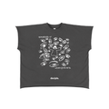 ¨TODO OJO LE VERÁ¨ BOXY TANK TOP